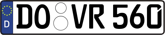 DO-VR560