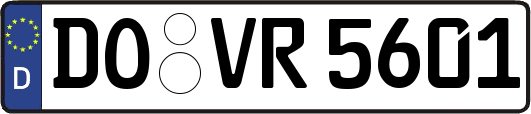 DO-VR5601