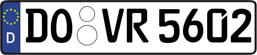 DO-VR5602