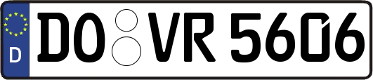 DO-VR5606