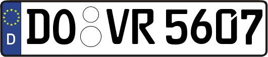 DO-VR5607