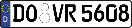 DO-VR5608