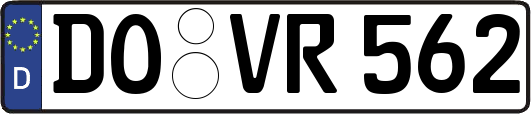 DO-VR562