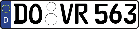 DO-VR563