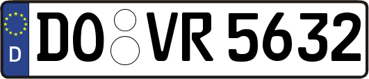 DO-VR5632