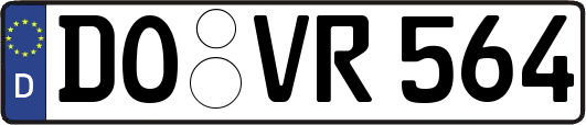 DO-VR564