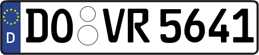 DO-VR5641