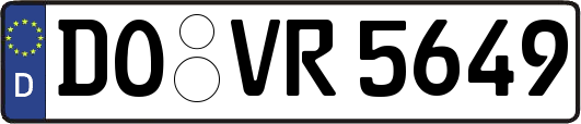 DO-VR5649