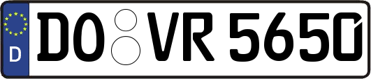 DO-VR5650