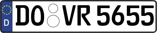 DO-VR5655