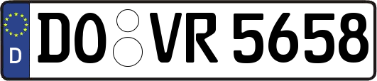 DO-VR5658