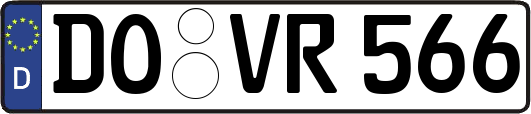 DO-VR566