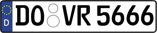 DO-VR5666