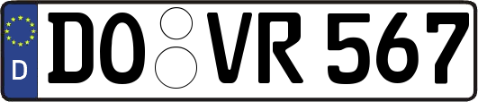 DO-VR567
