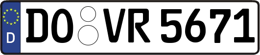 DO-VR5671