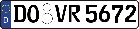 DO-VR5672