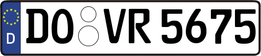 DO-VR5675