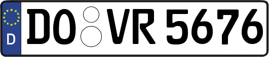 DO-VR5676