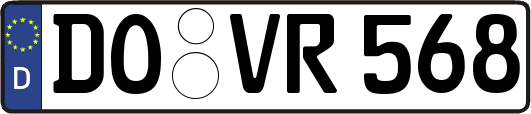 DO-VR568