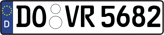 DO-VR5682