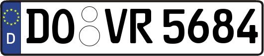 DO-VR5684