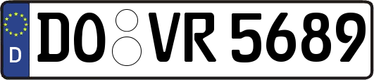 DO-VR5689