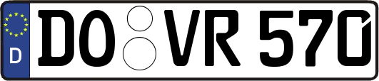 DO-VR570
