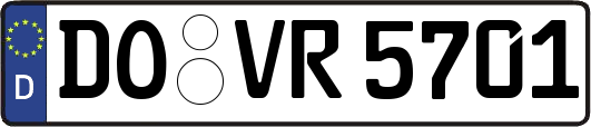 DO-VR5701
