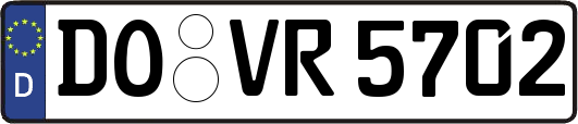 DO-VR5702