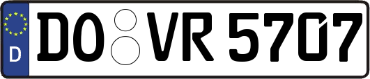DO-VR5707