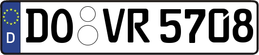 DO-VR5708