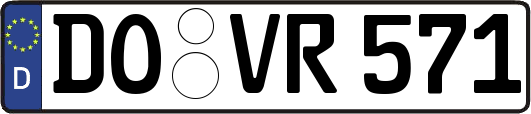 DO-VR571