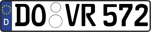DO-VR572
