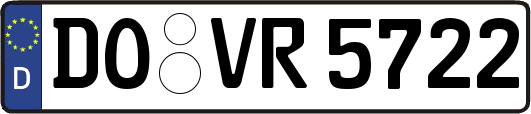 DO-VR5722