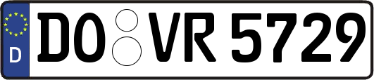 DO-VR5729