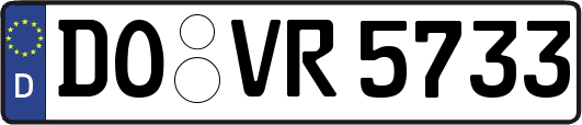 DO-VR5733