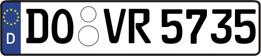 DO-VR5735