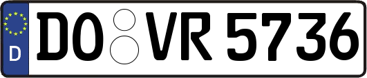 DO-VR5736