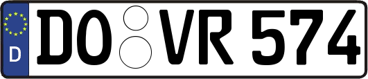DO-VR574