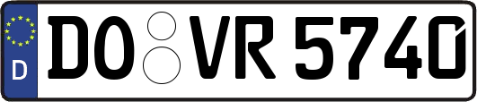 DO-VR5740