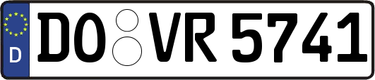 DO-VR5741