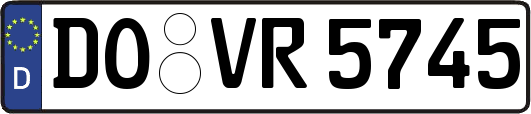 DO-VR5745