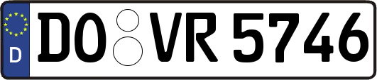 DO-VR5746