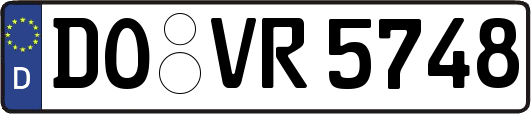 DO-VR5748
