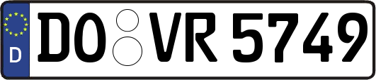 DO-VR5749