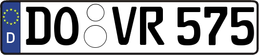 DO-VR575