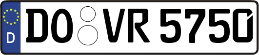 DO-VR5750