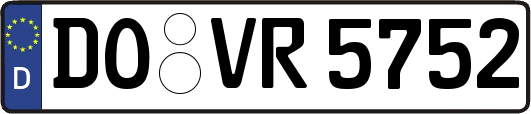 DO-VR5752