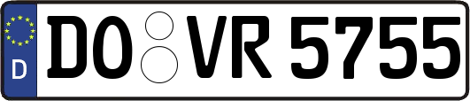 DO-VR5755