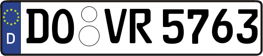DO-VR5763